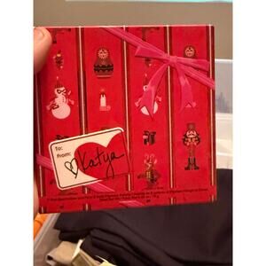 Trixie Cosmetics Katya Holiday Eyeshadow Palette NEW